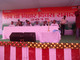 Bihar Diwas 2015 at Nehru Stadium Darbhanga