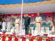 Independence Day - 2016 Photogallery Darbhanga District Celebration