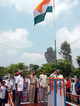 Independence Day - 2016 Photogallery Darbhanga District Celebration