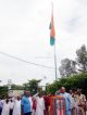 Independence Day - 2017 Photogallery Darbhanga District Celebration