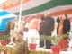 Republic Day - 2015, Darbhanga