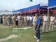 Independence Day 2015 at Darbhanga