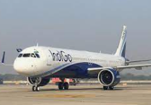 Indigo to start operations from Darbhanga