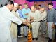 Bhim Rao Ambedkar 126th Anniversary at LNMU