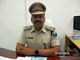 New SSP Manoj Kumar takes charge and swings into action